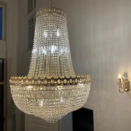 Al Tempio Konukevi Pazarcık