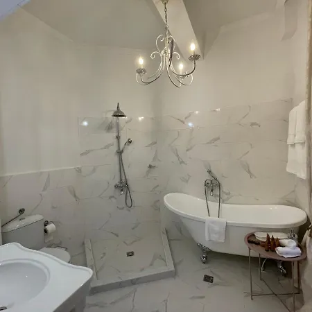 Al Tempio Guest house 4*