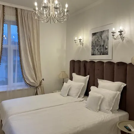 Al Tempio Konukevi 4*