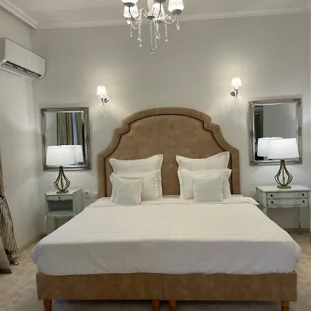 Guest house Al Tempio Pazardzhik