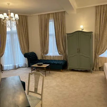 Guest house Al Tempio