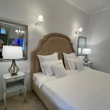 Guest house Al Tempio Pazardzhik