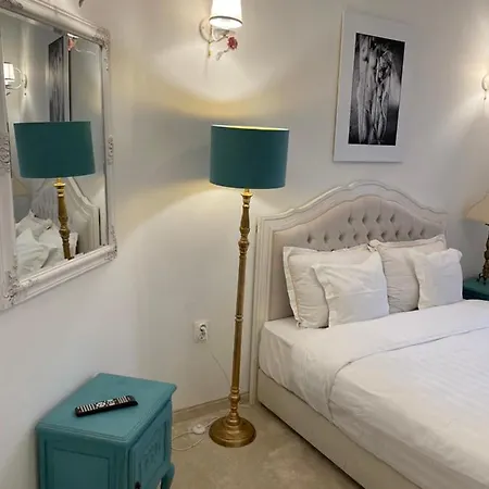 Guest house Al Tempio 4*