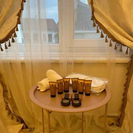 Al Tempio 파자르지크