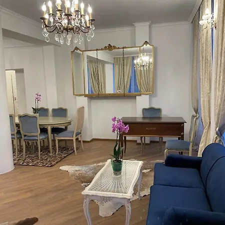 Al Tempio 게스트하우스