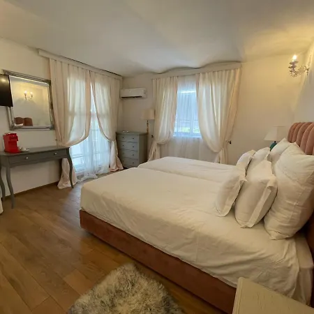 Guest house Al Tempio Pazardzhik