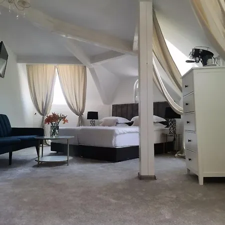 Al Tempio Guest house Pazardzhik