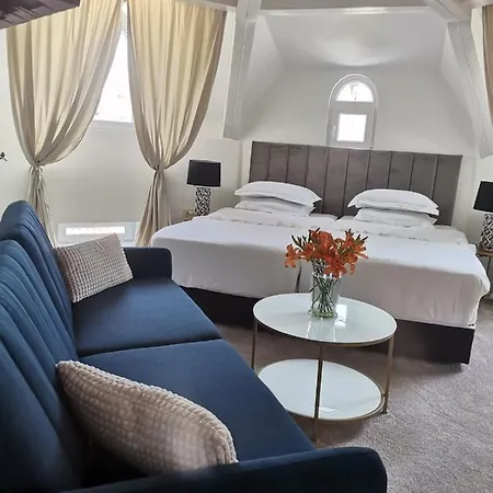 Casa de hóspedes Al Tempio 4*