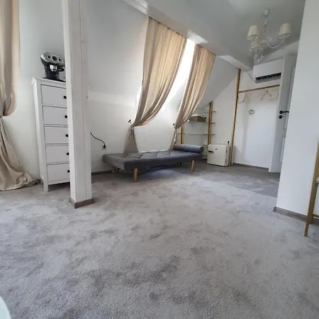 Al Tempio Vendégház Pazardzsik