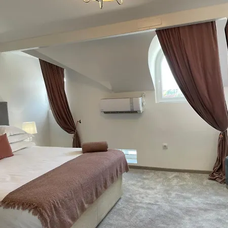 Al Tempio 4* 파자르지크