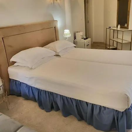 Guest house Al Tempio 4*