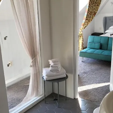 Al Tempio Vendégház *