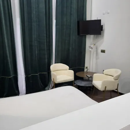 Guest house Al Tempio Pazardzhik