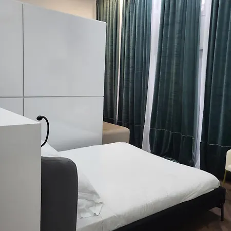 Guest house Al Tempio