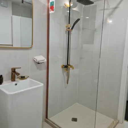 게스트하우스 Al Tempio 파자르지크