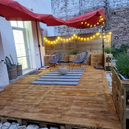 Al Tempio 게스트하우스