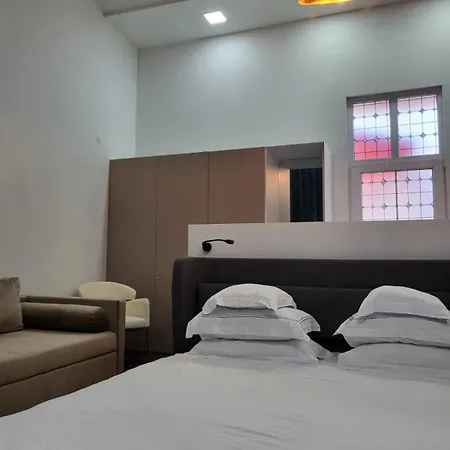 게스트하우스 Al Tempio 4*