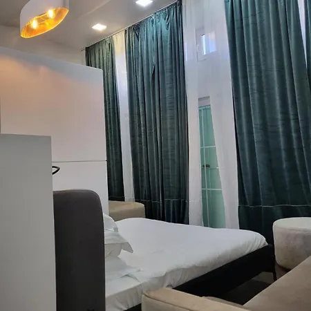 Guest house Al Tempio Pazardzhik