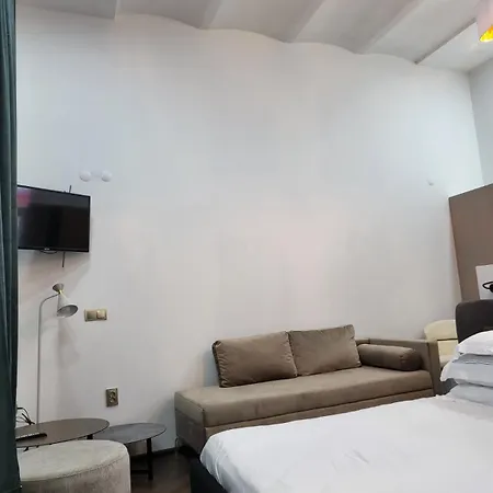 Al Tempio 게스트하우스 4*