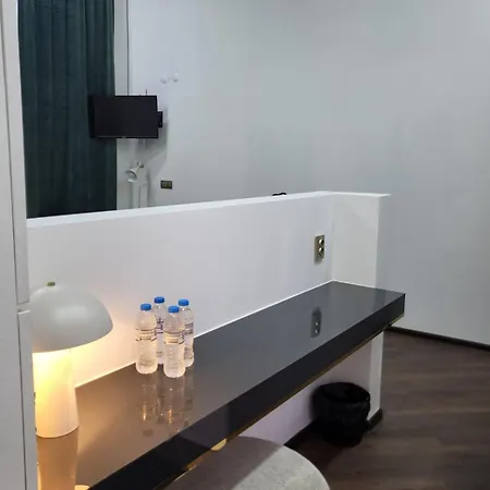 Al Tempio 4* 파자르지크