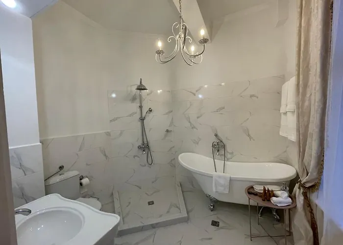 Al Tempio Πανσιόν 4*