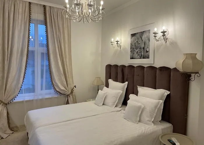 Al Tempio Konukevi 4*