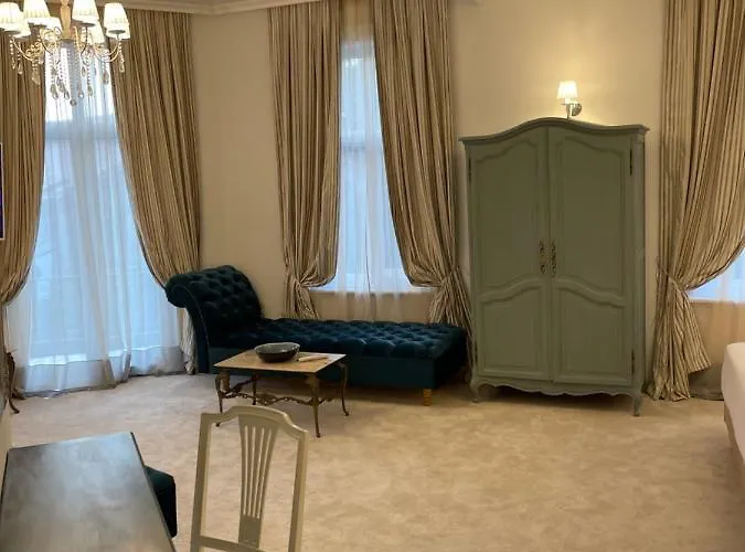 Πανσιόν Al Tempio