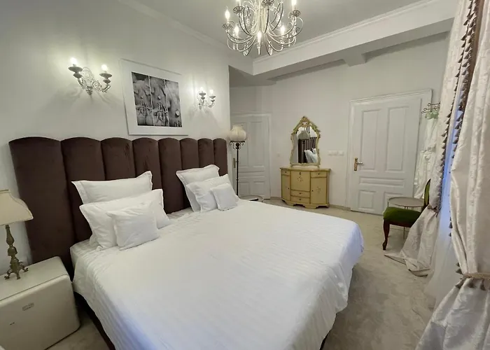 Al Tempio 4* Πάζαρτζικ