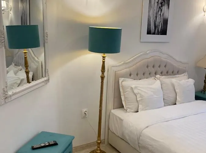 Πανσιόν Al Tempio 4*