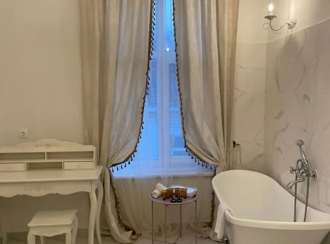 Al Tempio Къща за гости 4*