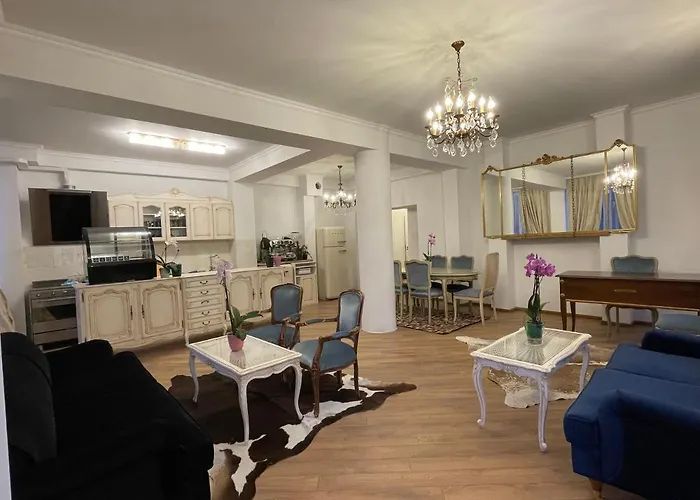 Al Tempio 4* Πάζαρτζικ