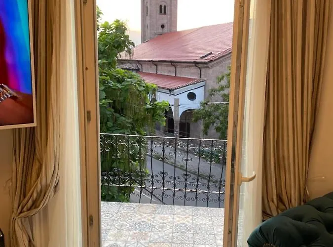 Al Tempio Πανσιόν 4*