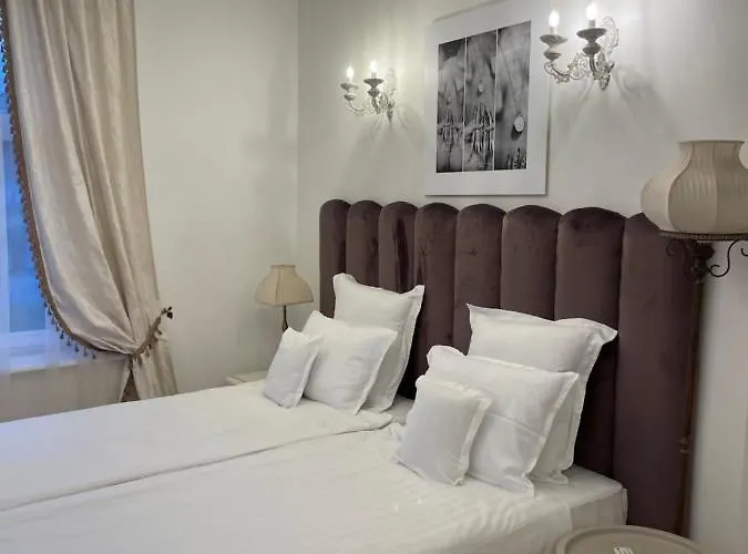 Al Tempio Πανσιόν Πάζαρτζικ