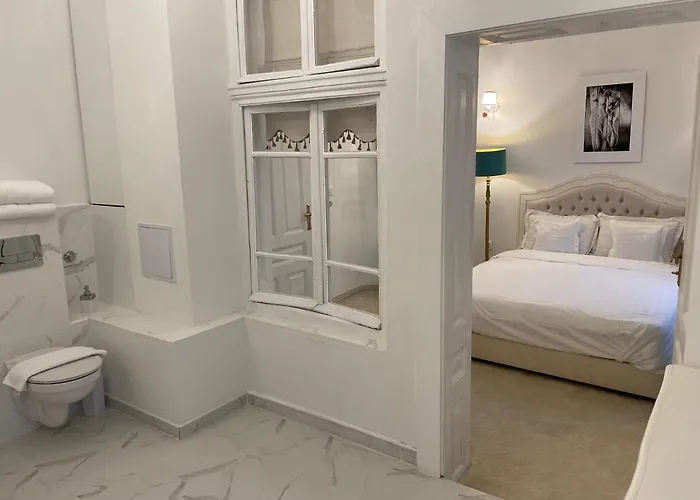 Πανσιόν Al Tempio Πάζαρτζικ