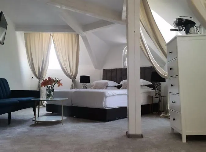 Al Tempio Konukevi Pazarcık