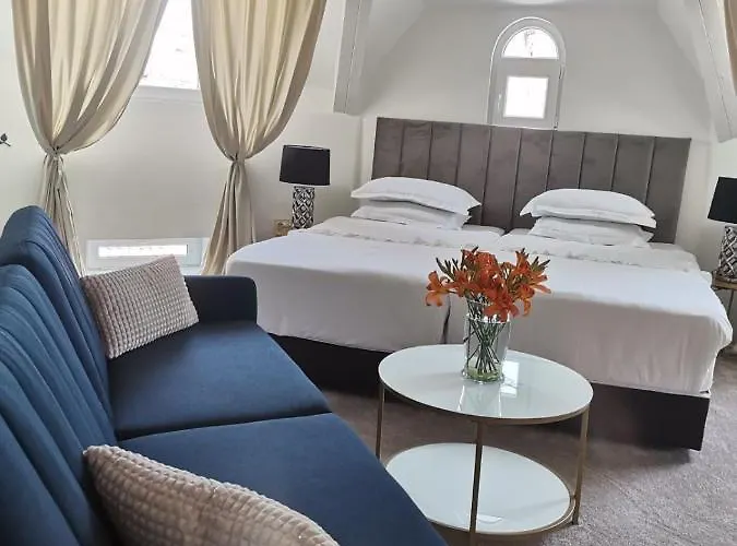 Гостевой дом Al Tempio 4*