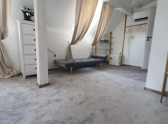 Al Tempio Гостевой дом Пазарджик