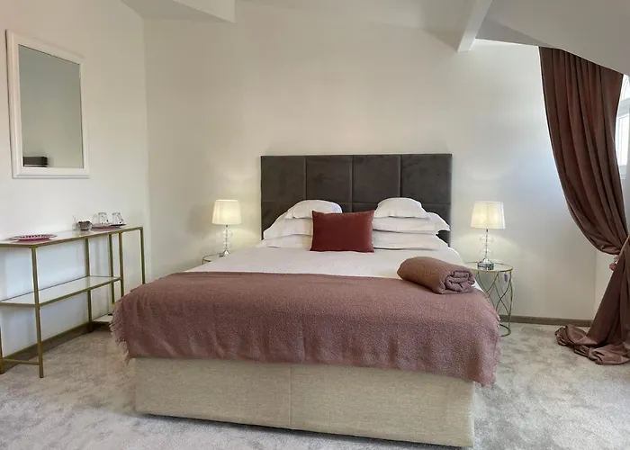 Al Tempio Πανσιόν 4*