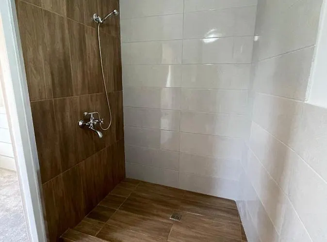 Πανσιόν Al Tempio Πάζαρτζικ