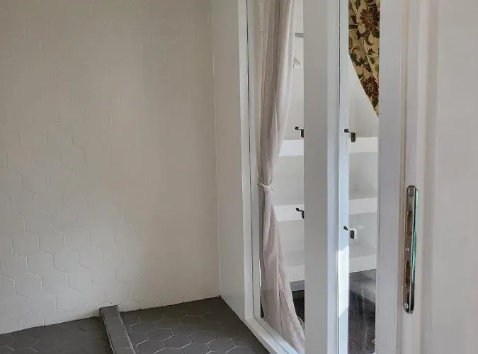 Πανσιόν Al Tempio Πάζαρτζικ