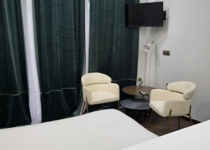 Πανσιόν Al Tempio Πάζαρτζικ