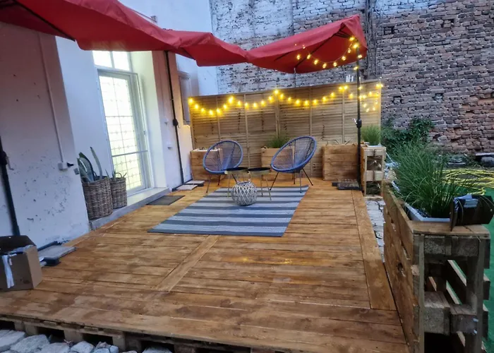 Al Tempio Πανσιόν