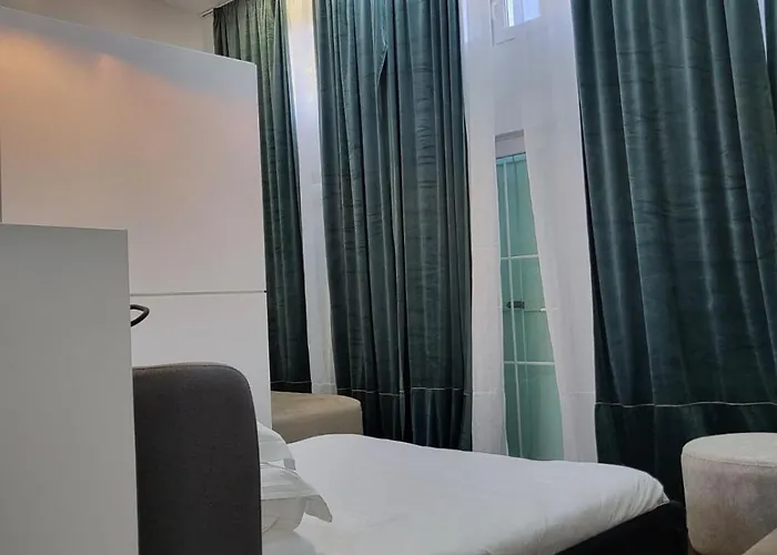 Πανσιόν Al Tempio Πάζαρτζικ