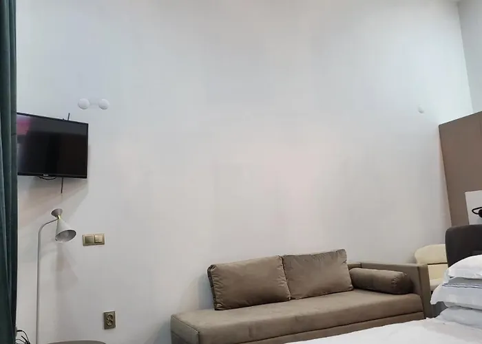 Al Tempio Πανσιόν 4*