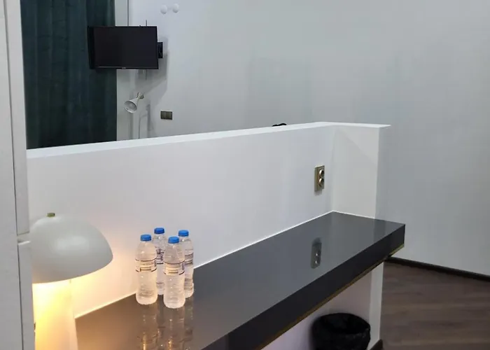 Al Tempio 4* Πάζαρτζικ