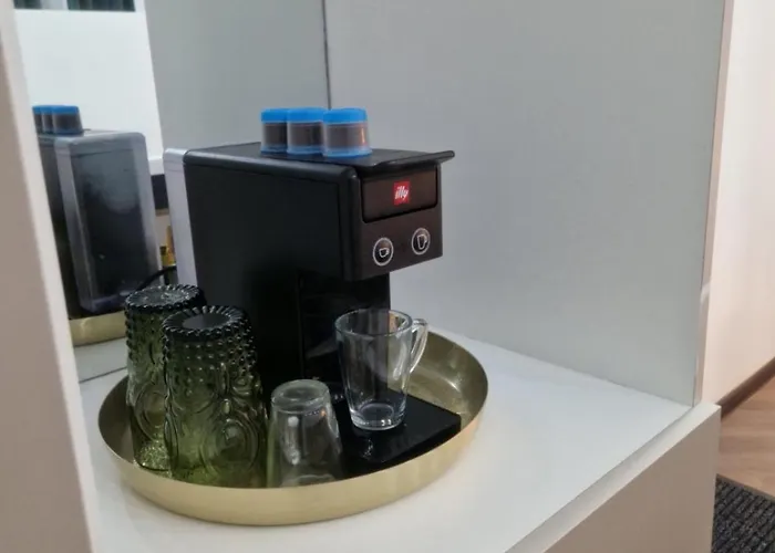 Al Tempio Πανσιόν